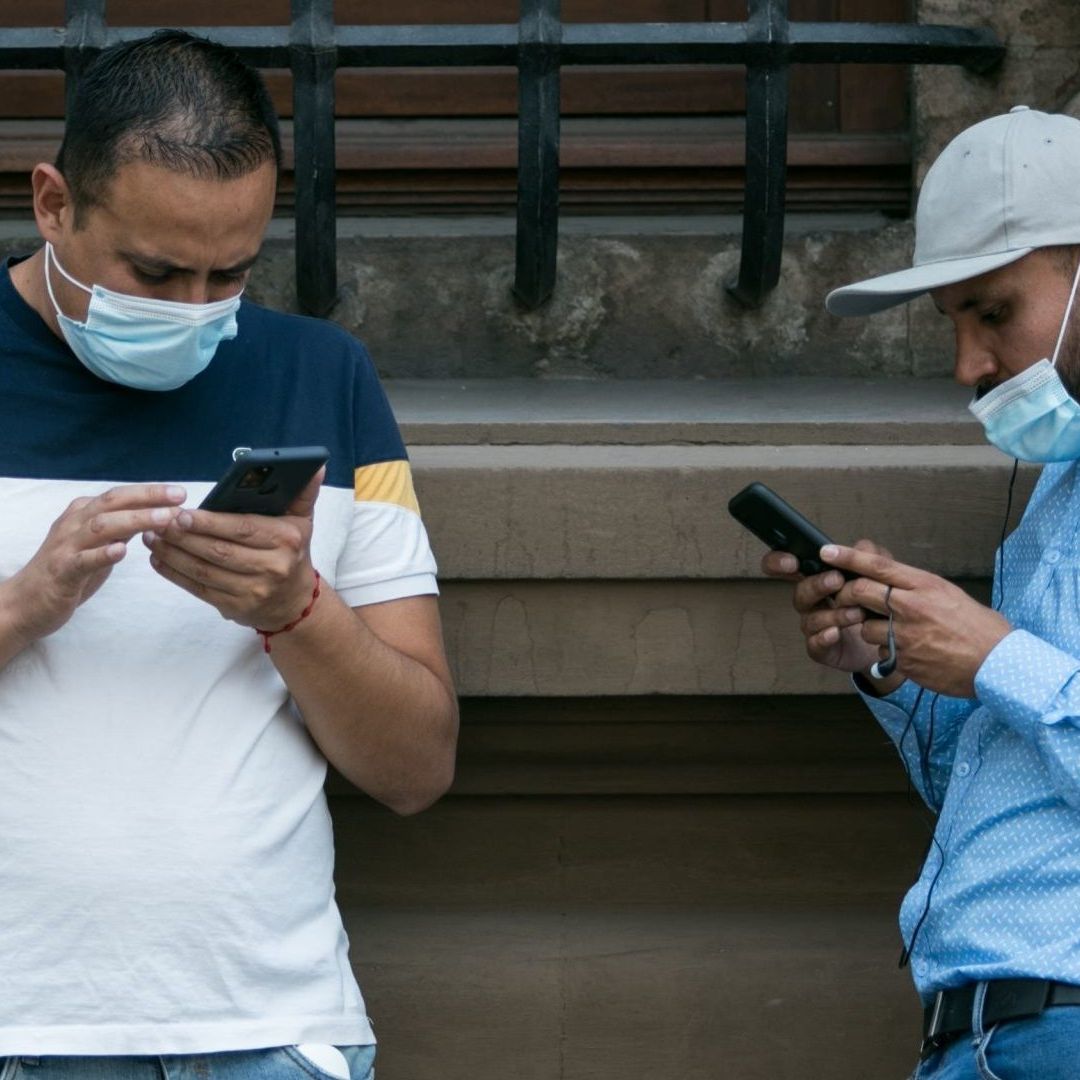 Alertan sobre fraudes a través de mensajes de texto