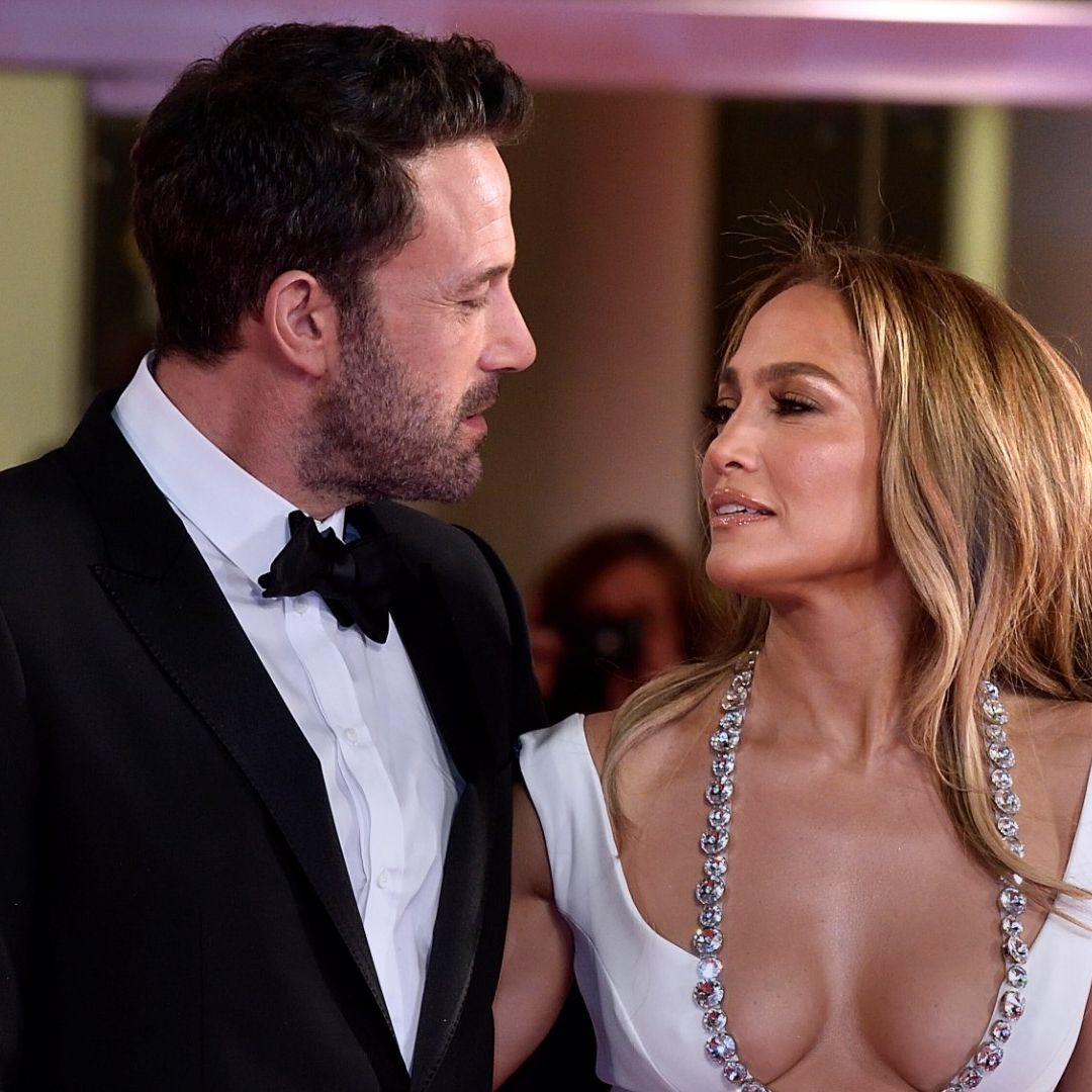 Jennifer Lopez celebra cumpleaños sin Ben Affleck