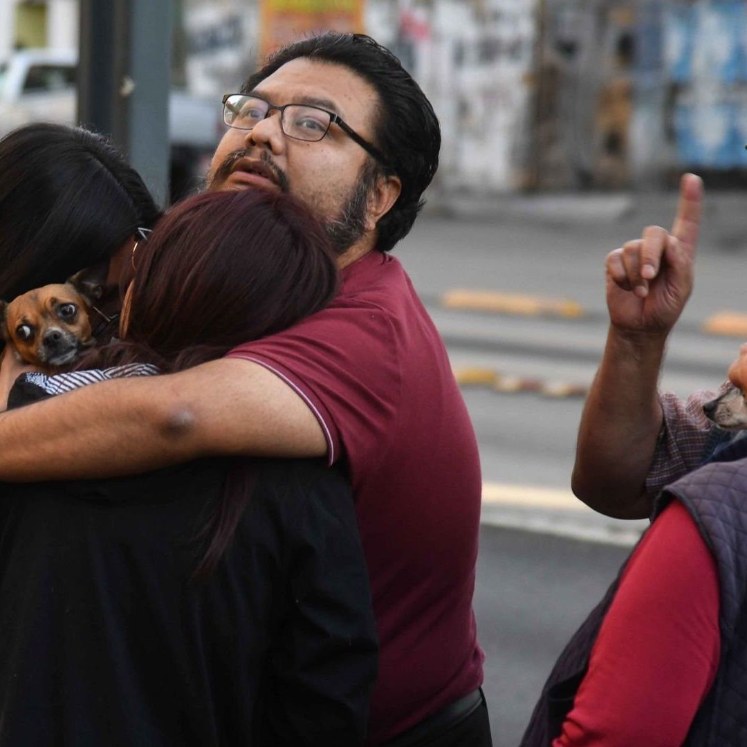 Conoce aquí en qué ciudades se escuchó la alerta sísmica de SASMEX este viernes 2 de agosto 2024