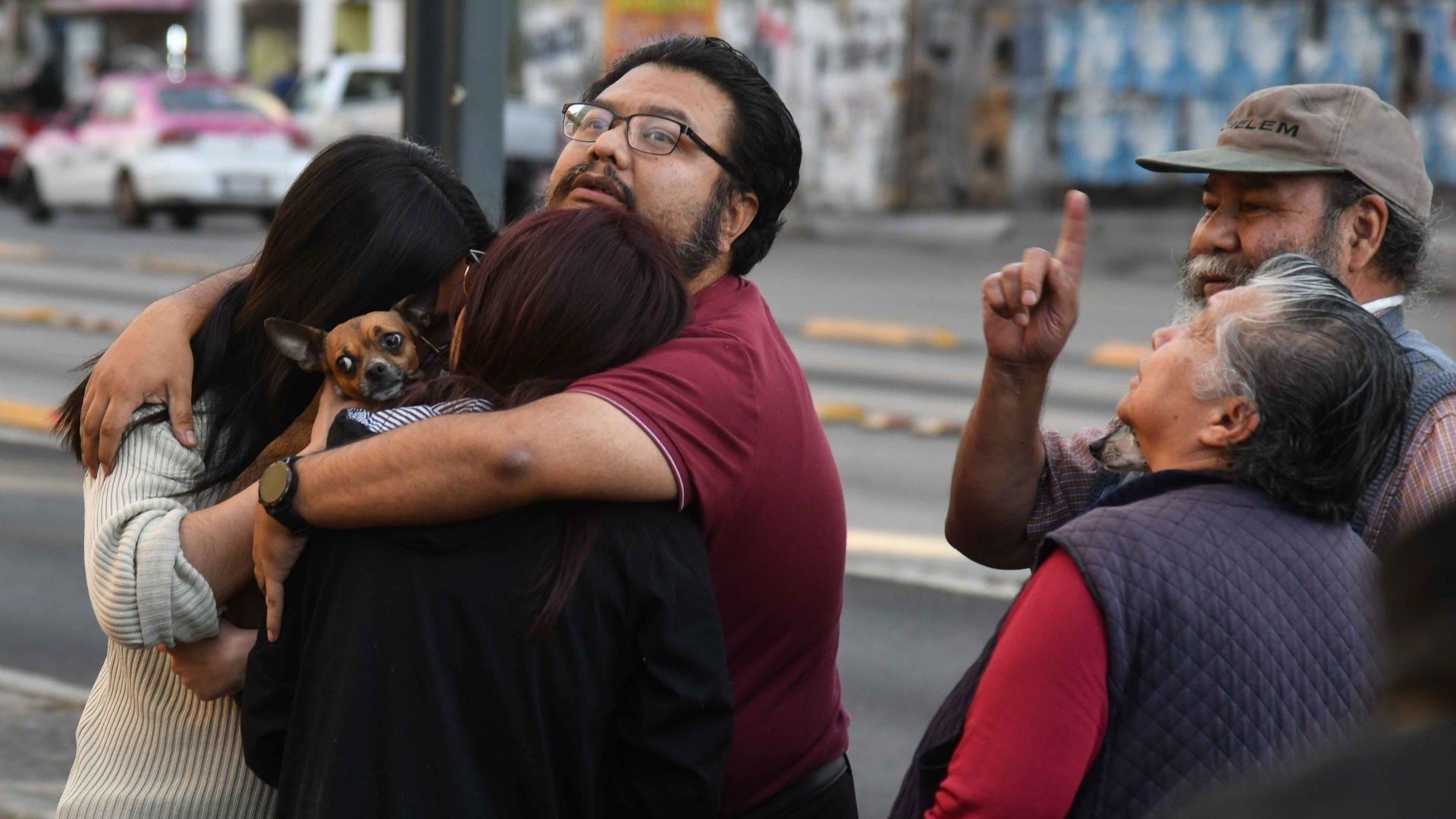 Conoce aquí en qué ciudades se escuchó la alerta sísmica de SASMEX este viernes 2 de agosto 2024
