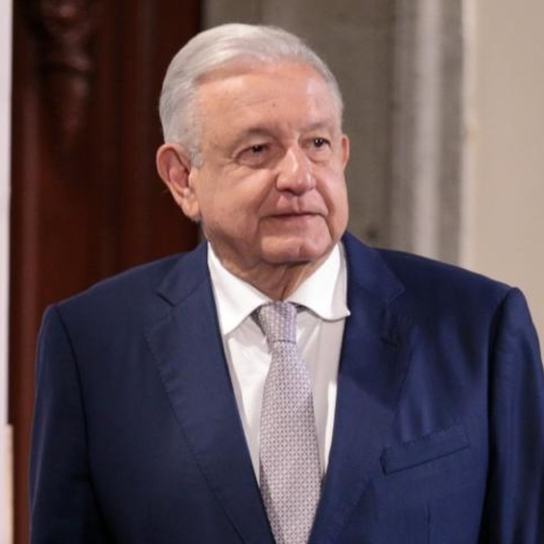 AMLO Insiste en Asilo a Jorge Glas y Fustiga al CIJ por Demora en Caso de México contra Ecuador