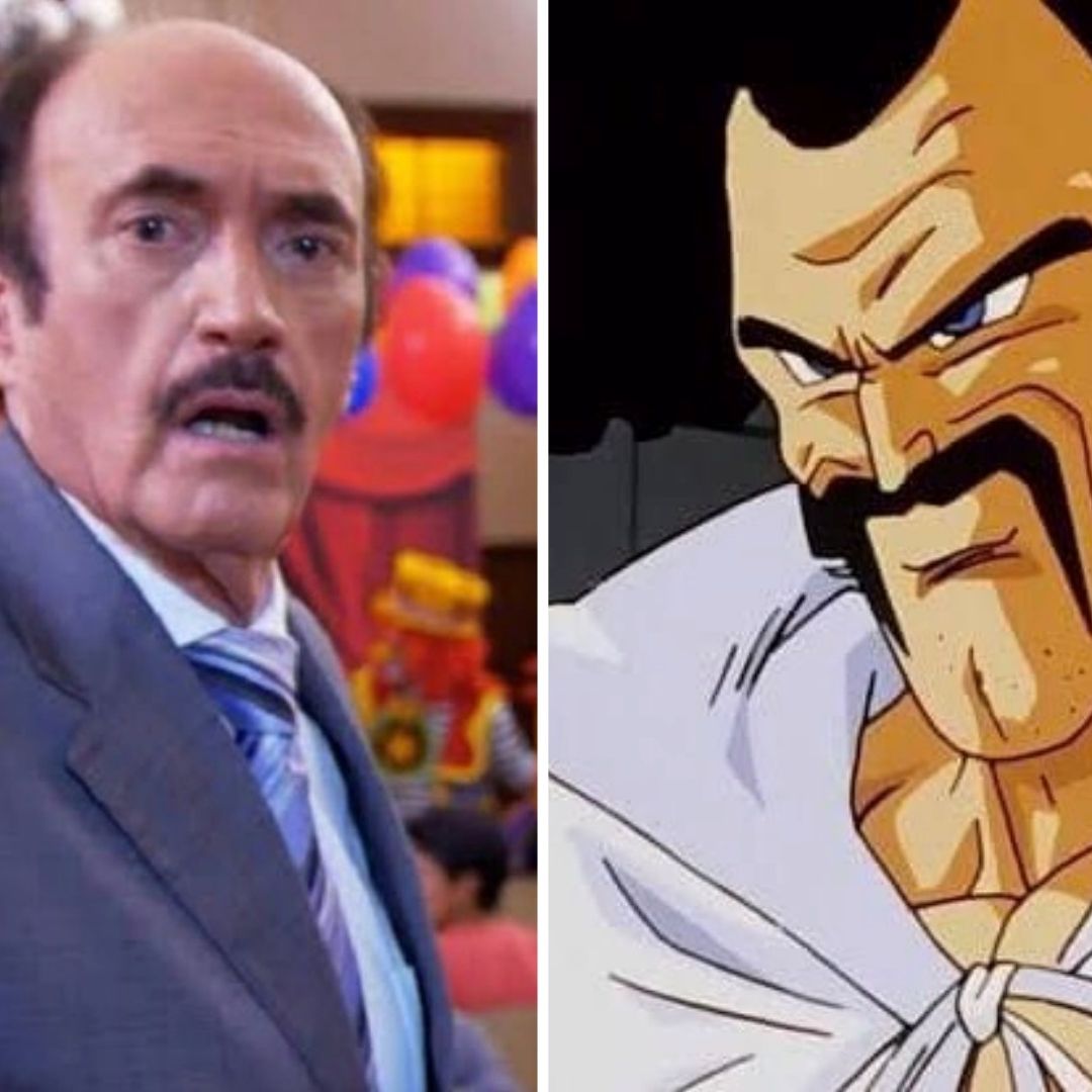 Muere a los 77 años el actor Roberto Sen