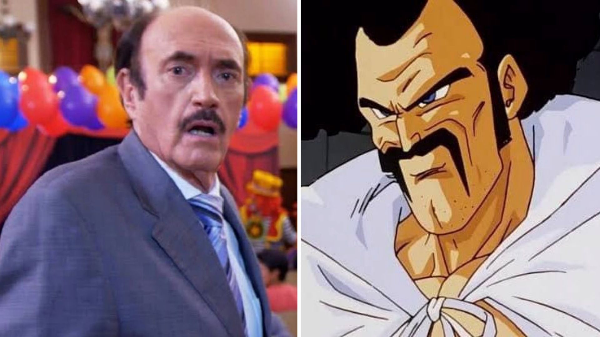 Muere a los 77 años el actor Roberto Sen
