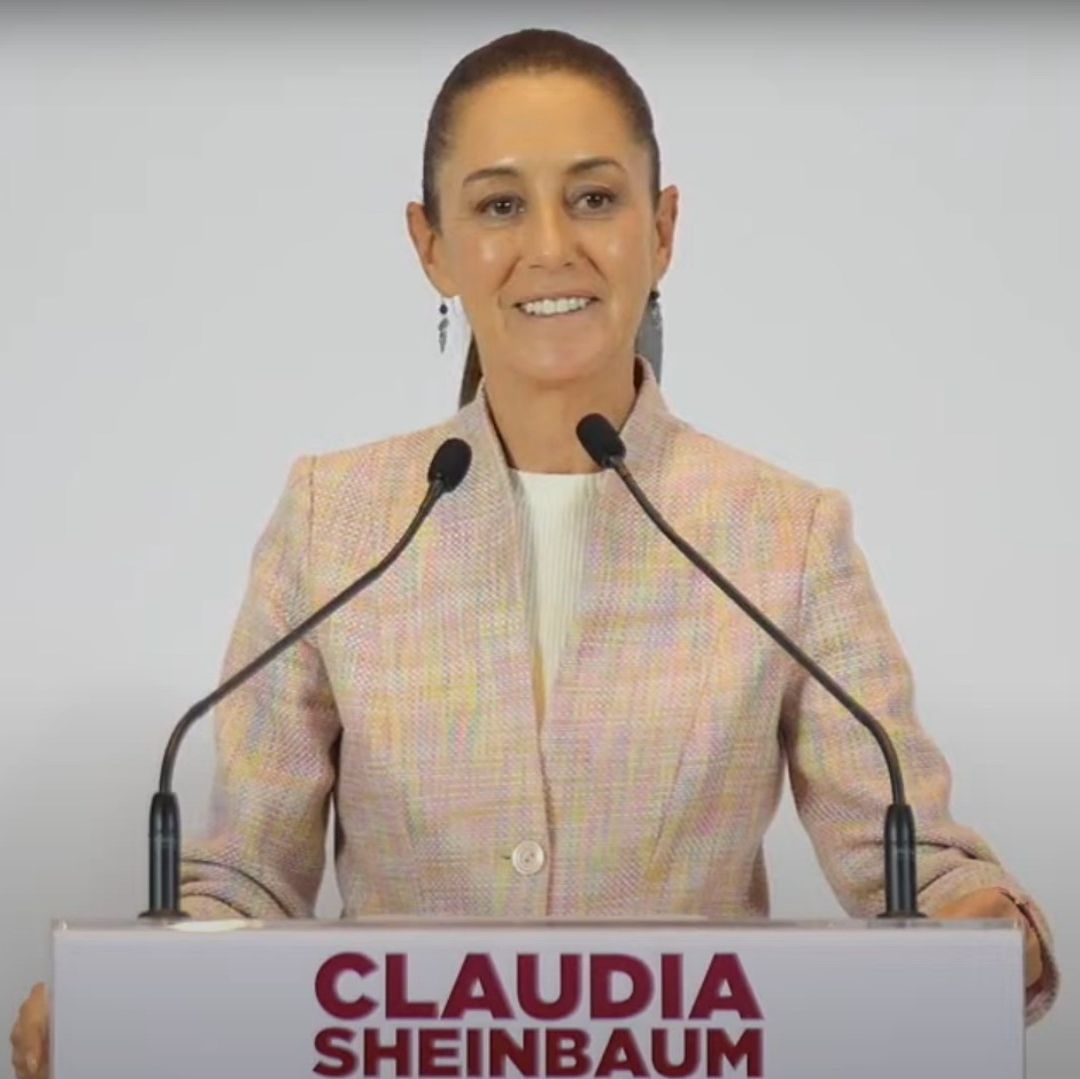 Equipo de Sheinbaum Explica Invitación a Putin y Mandatarios para Toma de Protesta de Presidenta