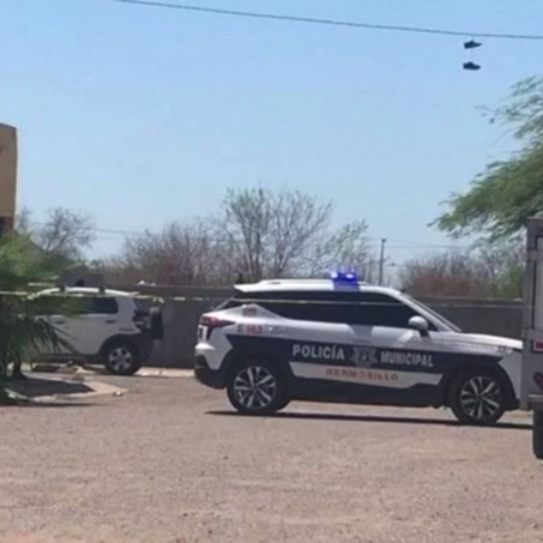 Muere Bebé de Dos Meses en Urbi Villa Campestre en Hermosillo