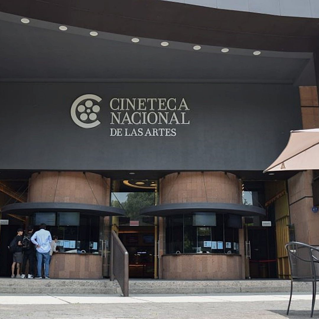 ¡Funciones Gratis! Cineteca Nacional de las Artes Celebra Primer Aniversario con Promociones