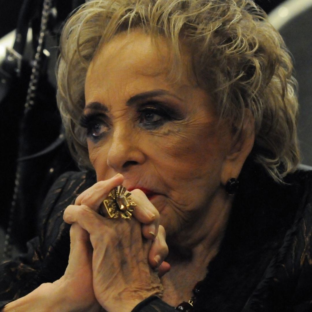 ¿Por Qué Silvia Pinal es Tendencia en Redes Sociales? Esto se Sabe de la Actriz Mexicana