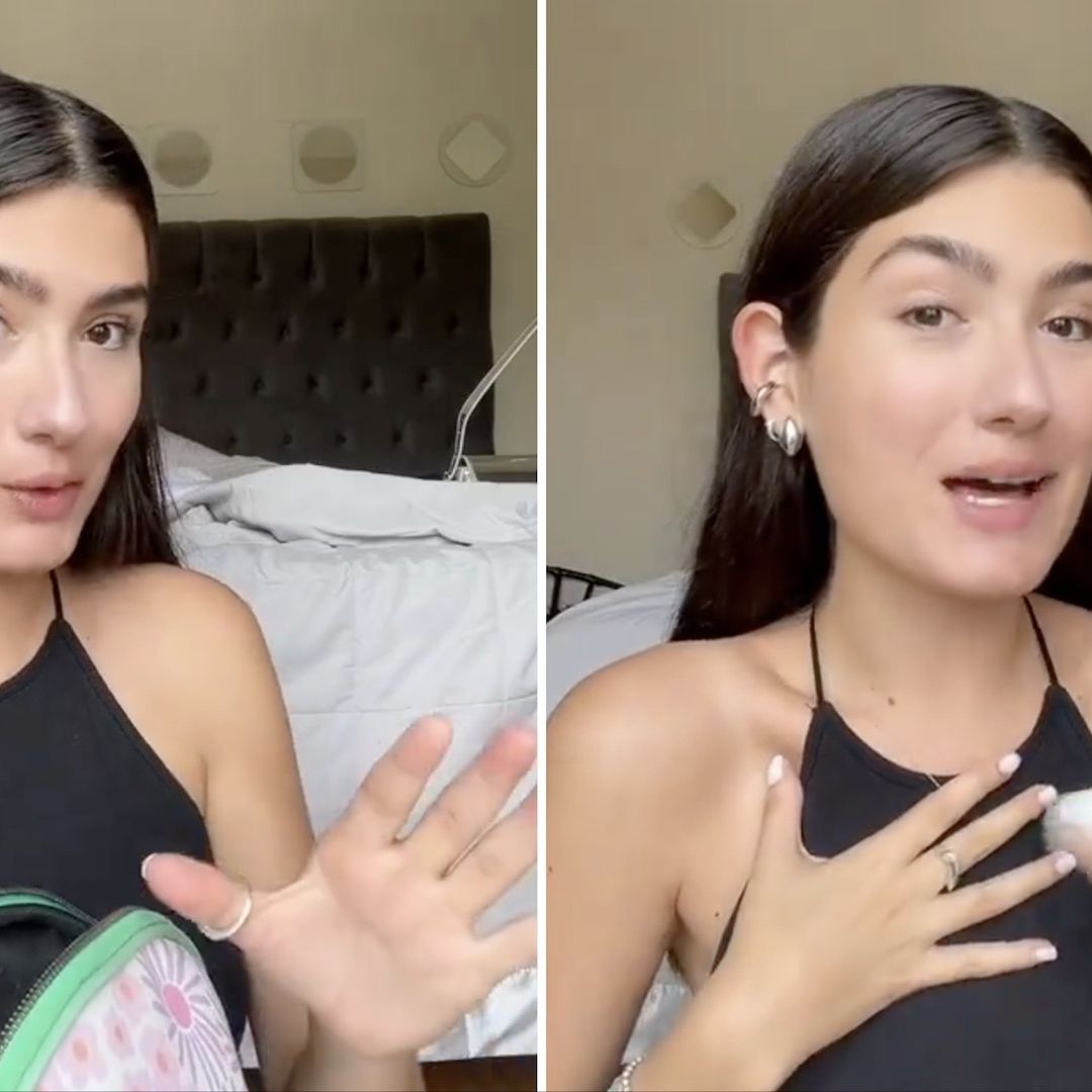 Mujer jura que usa telepatía con el novio