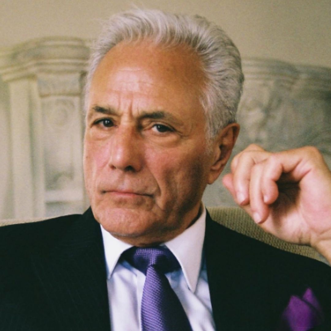 Muere el actor John Aprea