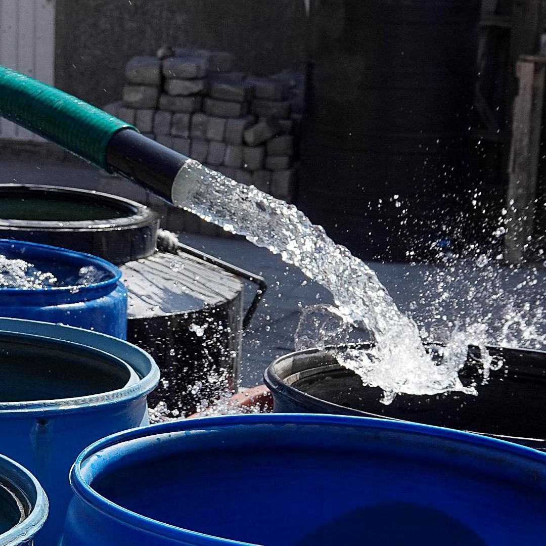 Habrá Menos Agua en CDMX: Alcaldía y Sacmex Activan Plan ante Disminución de Suministro