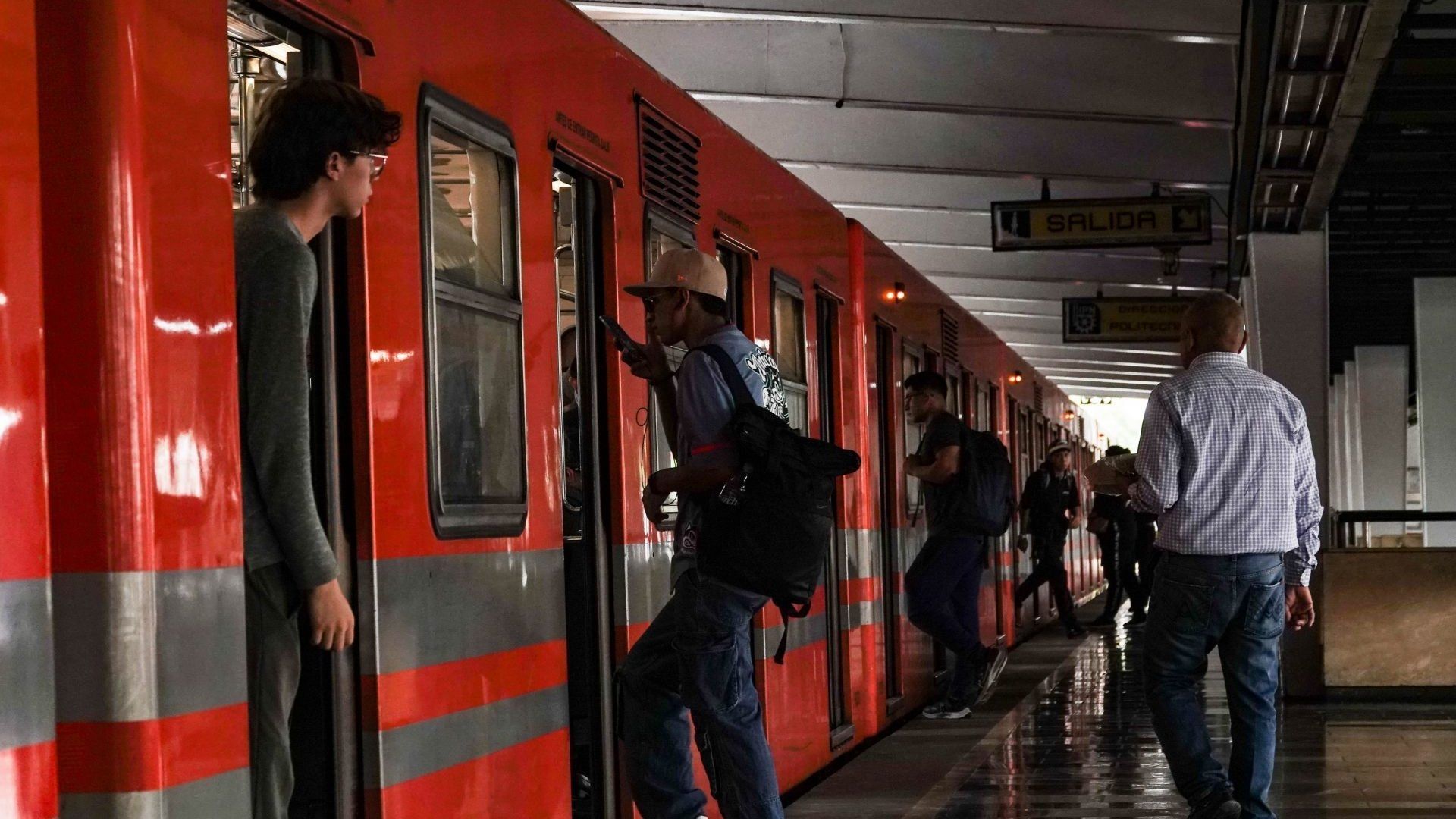 ¿Cómo y Quiénes Pueden Entrar Gratis al Metro CDMX el Domingo 25 de Agosto 2024?