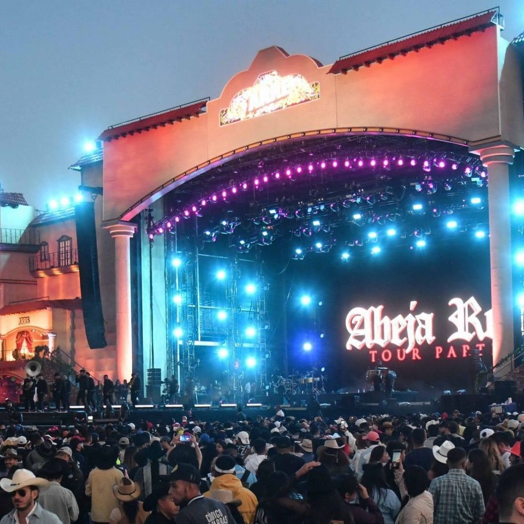 Guía sobre todo lo que debes saber del Festival Arre 2024