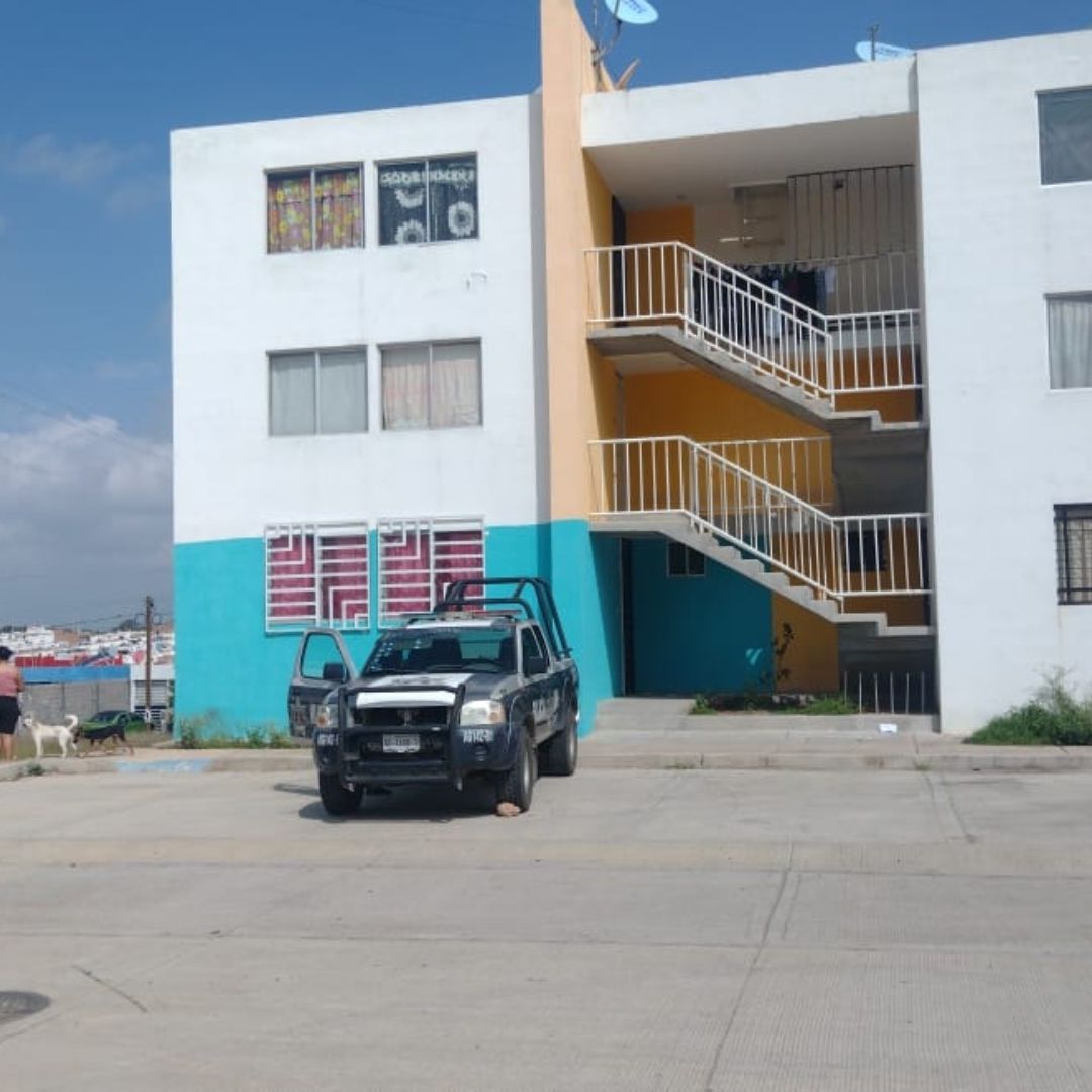 Mujer es quemada por su pareja en Aguascalientes