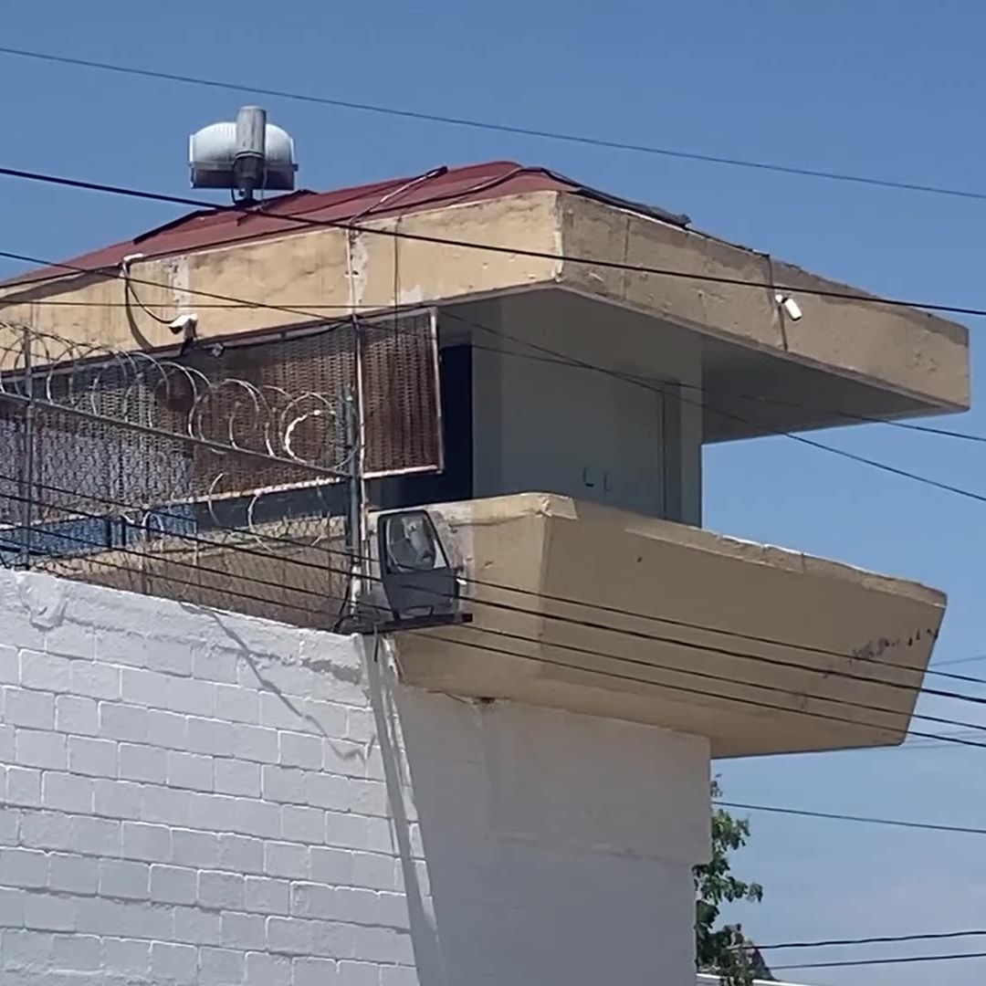 Se Fugan Tres Jóvenes del ITAMA de Cócorit en Cajeme, Sonora