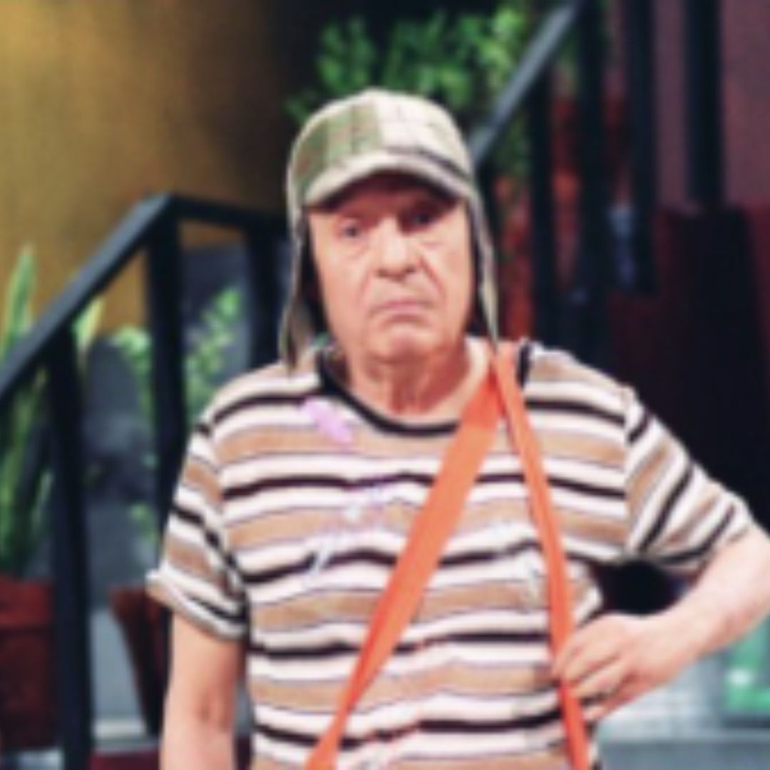 El Chavo regresa a la televisión, después de años de ausencia