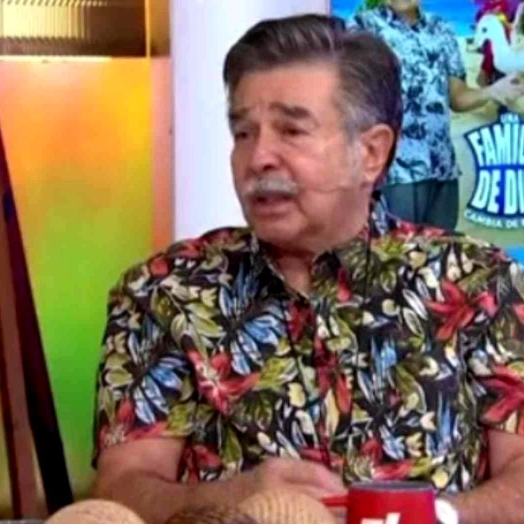 Jorge Ortiz de Pinedo habla de la nueva temporada de Una Familia de Diez