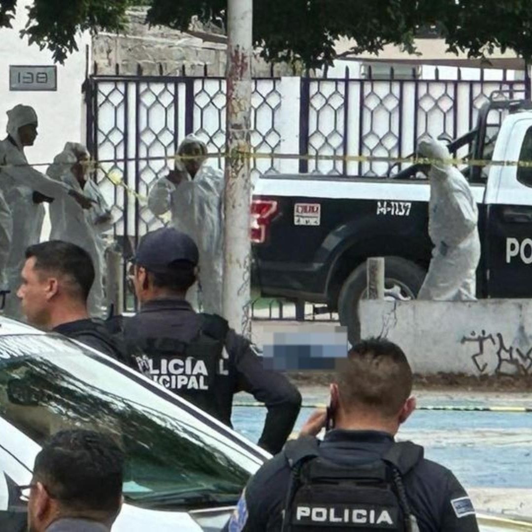 Vinculan a Proceso a Adolescente que Mató a Compañera del Colegio de Bachilleres en Querétaro