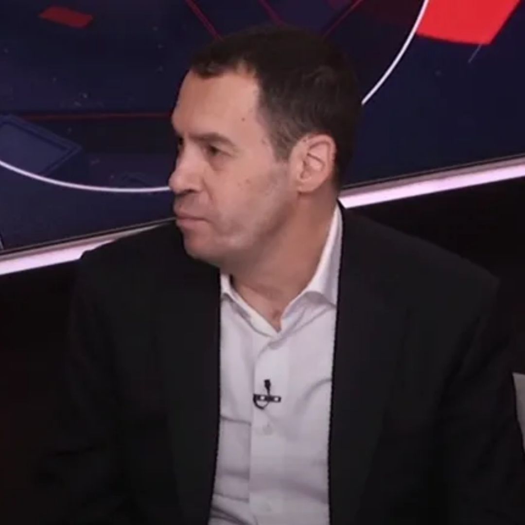 André Marín: esta fue la bacteria que deterioró su salud