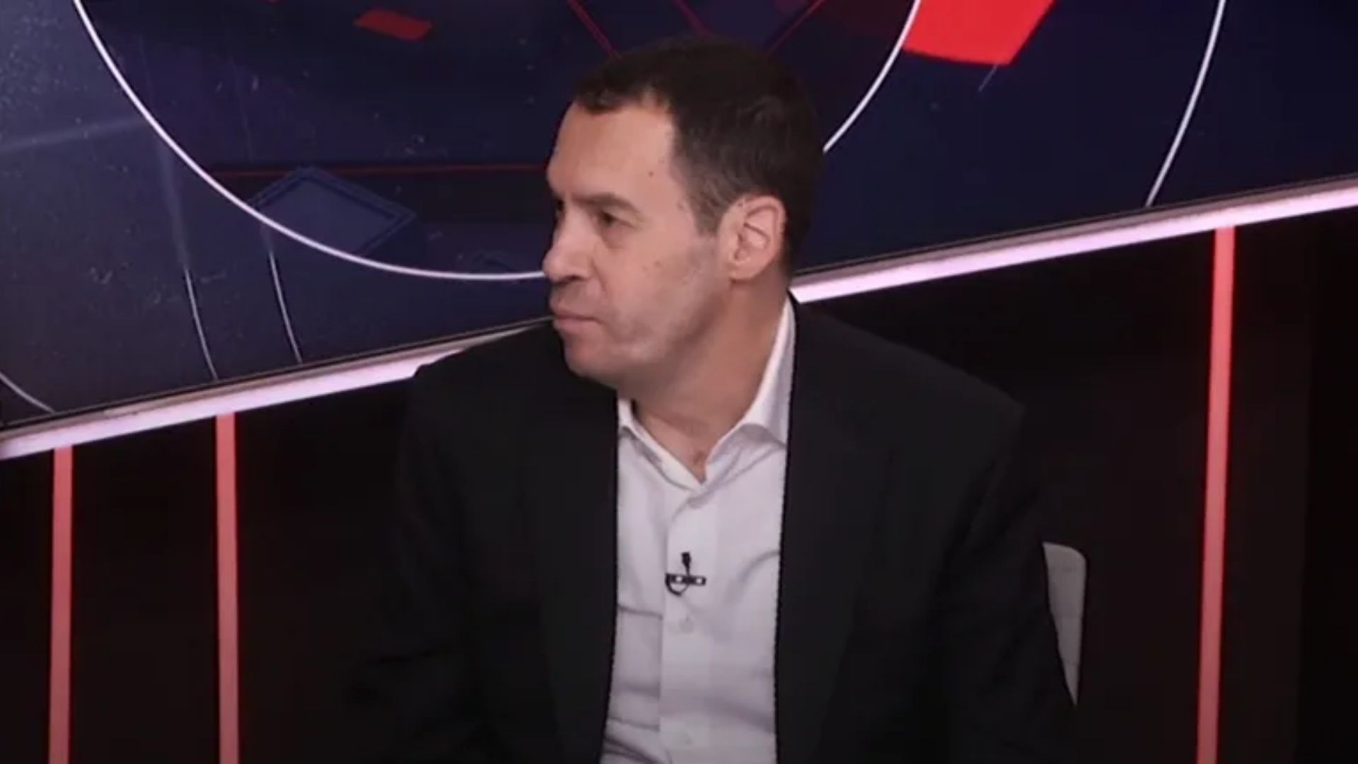 André Marín: esta fue la bacteria que deterioró su salud