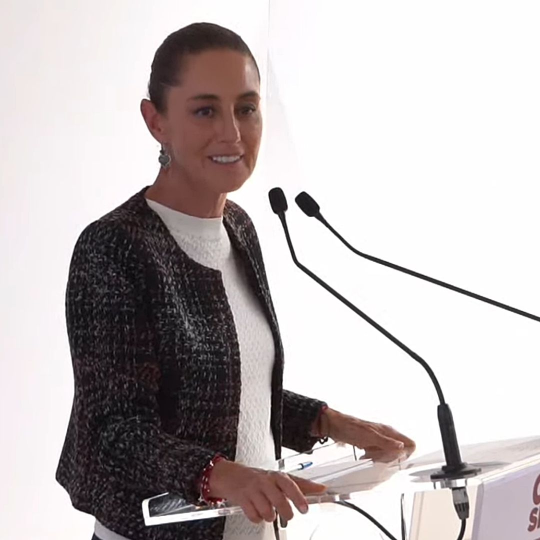 Alimentación para el Bienestar: Sheinbaum Anuncia Nueva Área; Titular María Luisa Albores