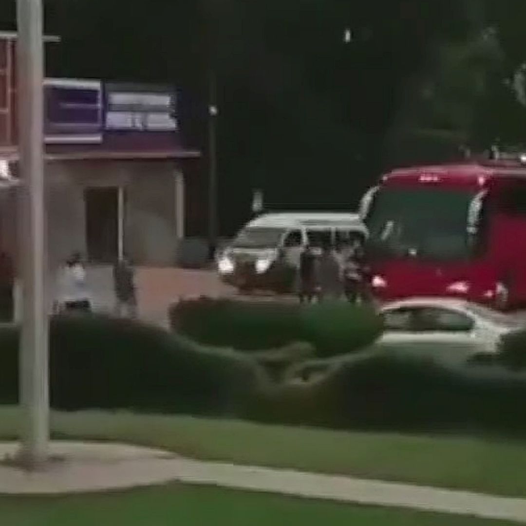 Grupo Armado Intenta Tomar Cooperativa Cruz Azul en Tula; Reportan Varios Detenidos