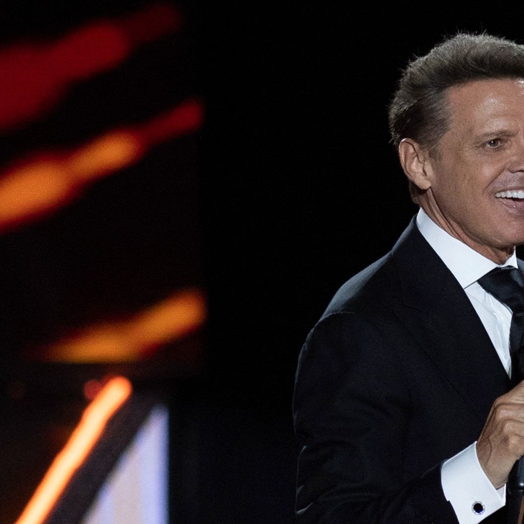 Luis Miguel cancela concierto en Sinaloa por violencia