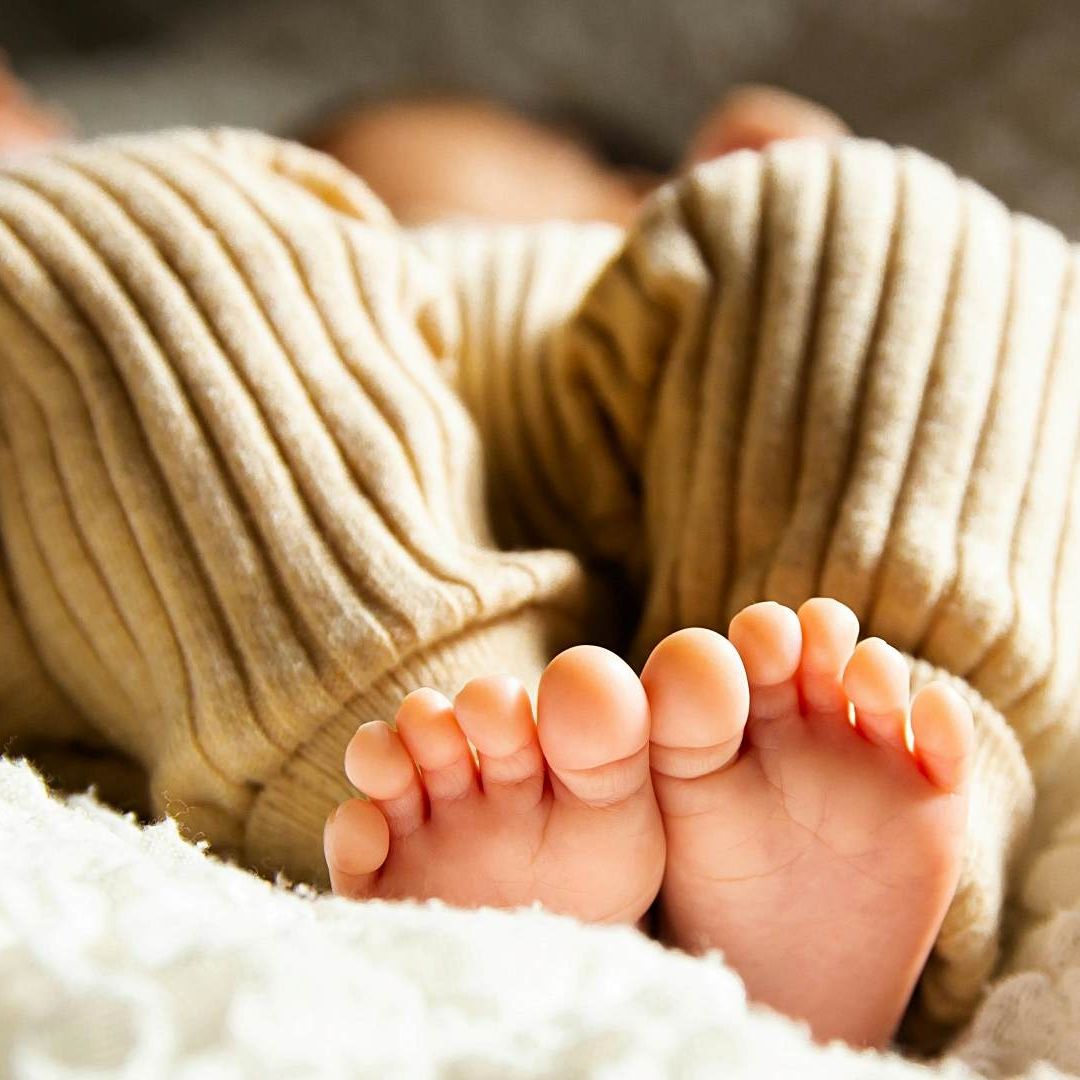 Disminuye Registro de Bebés en México: Las 3 Entidades con las Tasas Más Bajas de Nacimientos