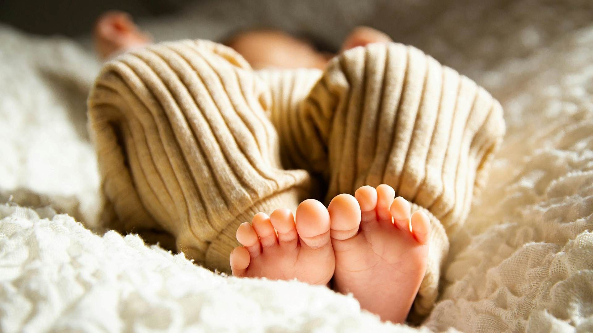 Disminuye Registro de Bebés en México: Las 3 Entidades con las Tasas Más Bajas de Nacimientos