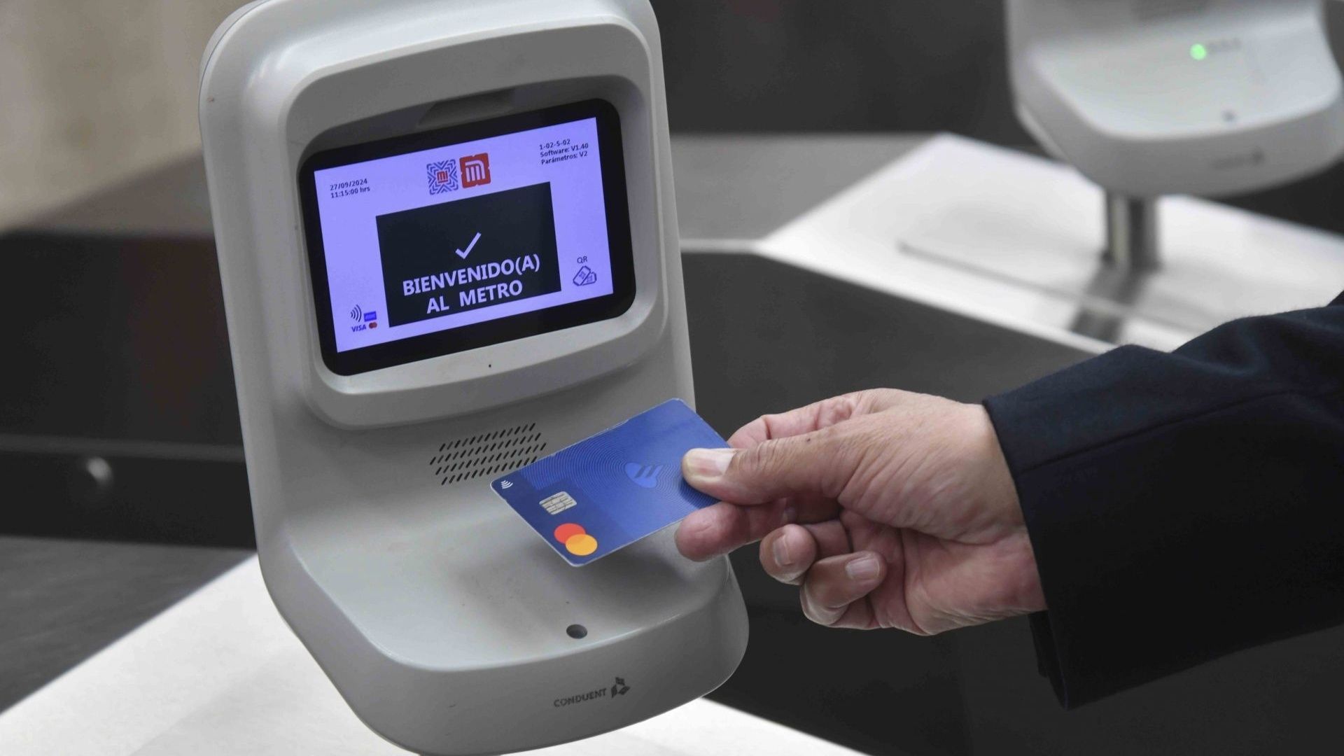 Metro CDMX: Estas Son las Tarjetas Bancarias que Puedes Usar para Pagar tu Viaje