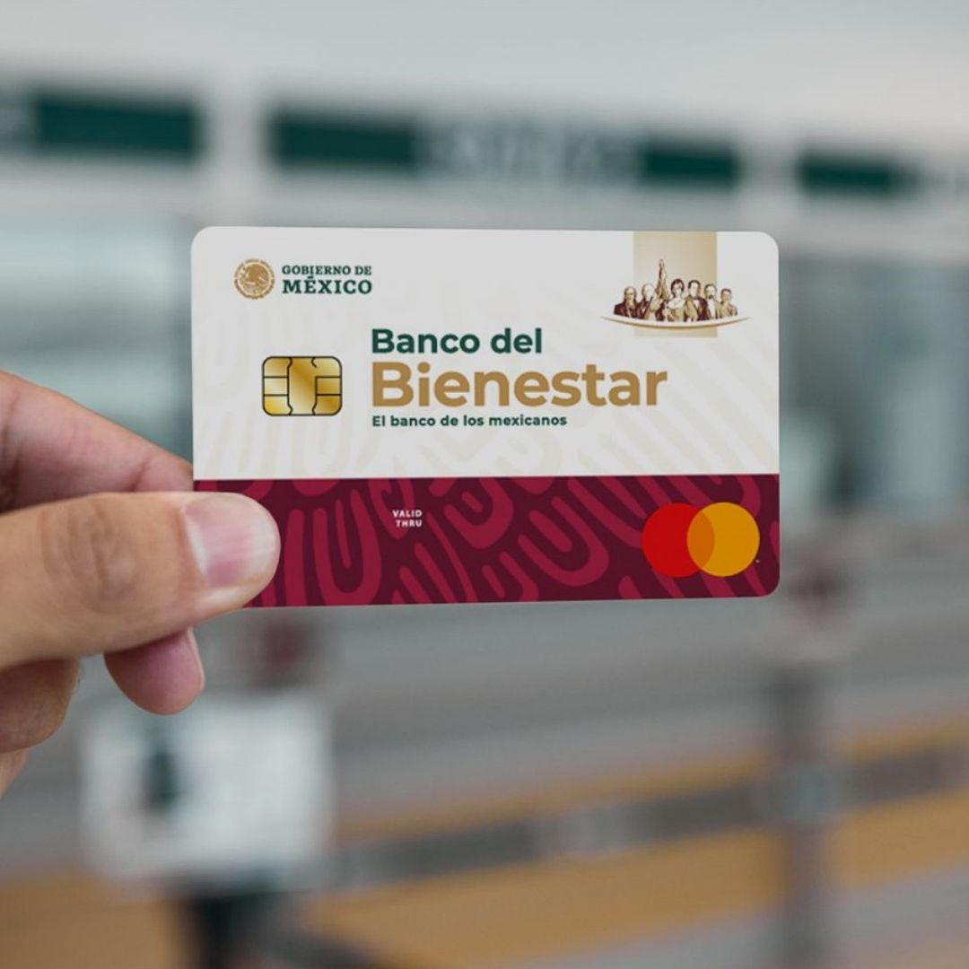 Qué hacer si se me olvidó NIP de Tarjeta Bienestar 2024 Checa cómo recuperar dígitos