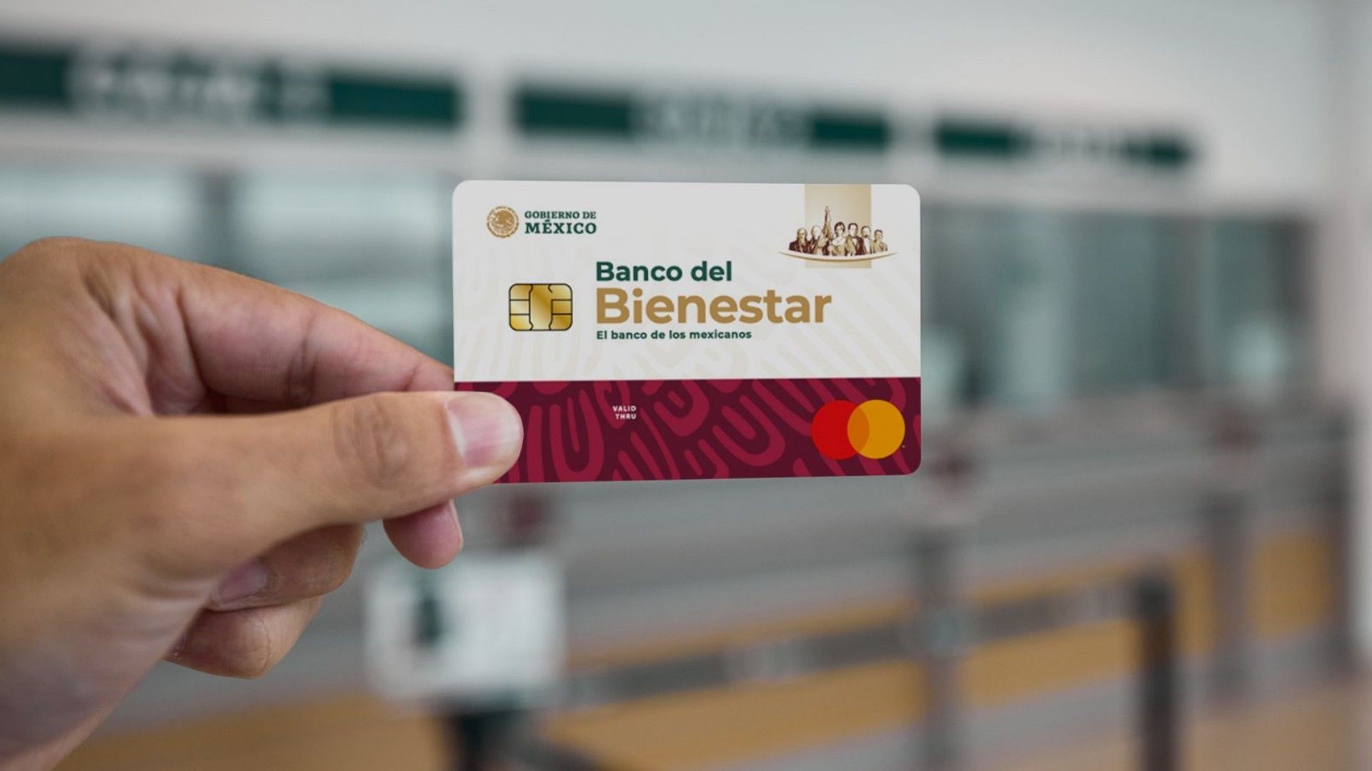 Qué hacer si se me olvidó NIP de Tarjeta Bienestar 2024 Checa cómo recuperar dígitos