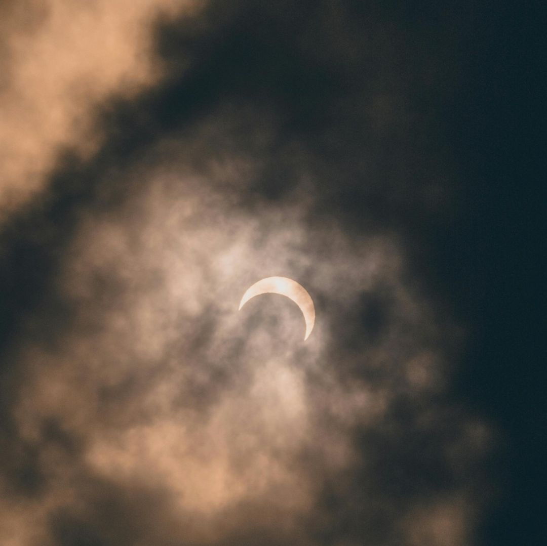 ¿A Qué Hora Será Visible el Eclipse Solar Anular del 2 de Octubre 2024 en México? Checa Horario
