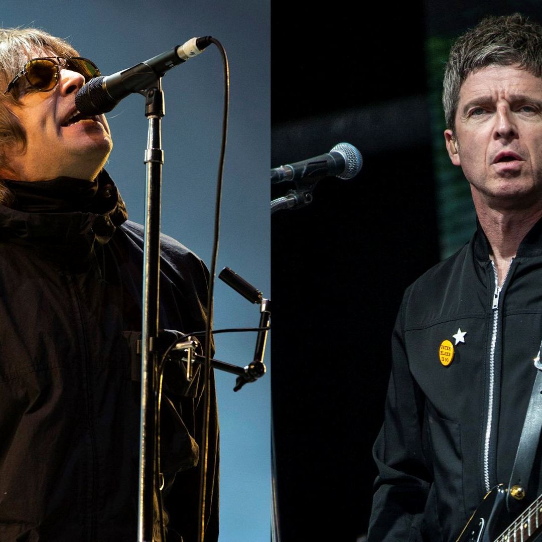 Oasis en México 2025: Banda Hermanos Gallagher Anuncia Concierto; Detalles Fecha