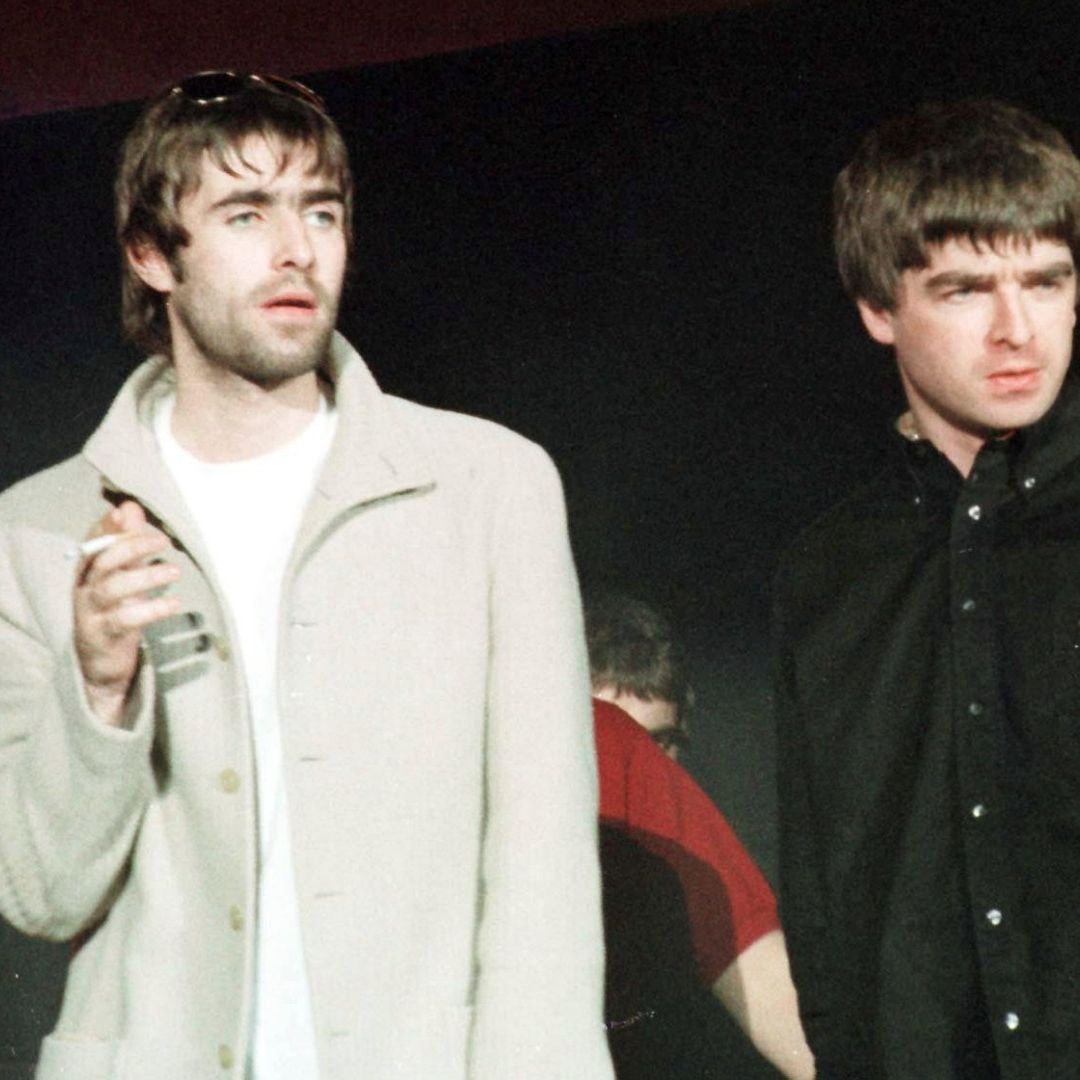 Preventa fans Oasis en CDMX