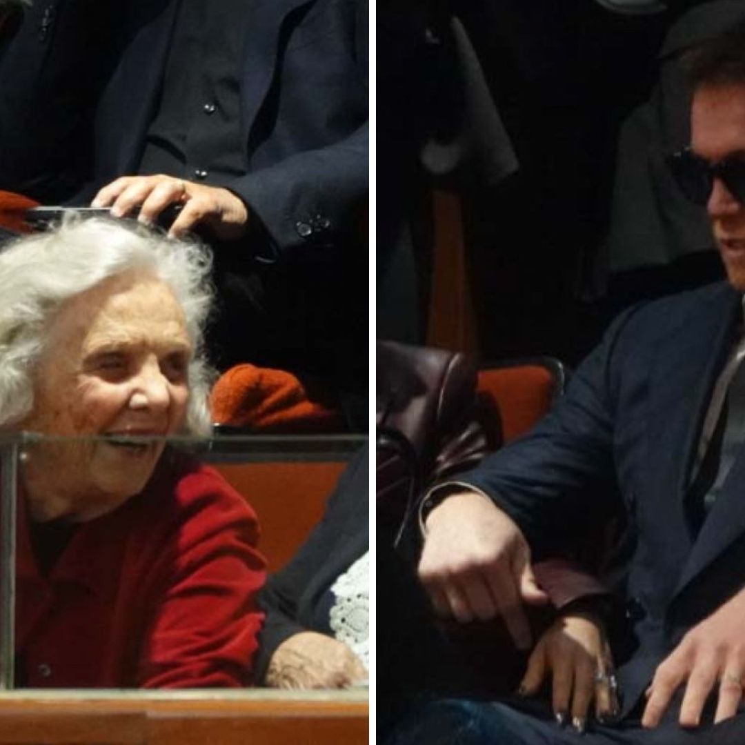 ‘El Canelo’ Álvarez y Otras Personalidades Acudieron a la Toma de Protesta de Claudia Sheinbaum