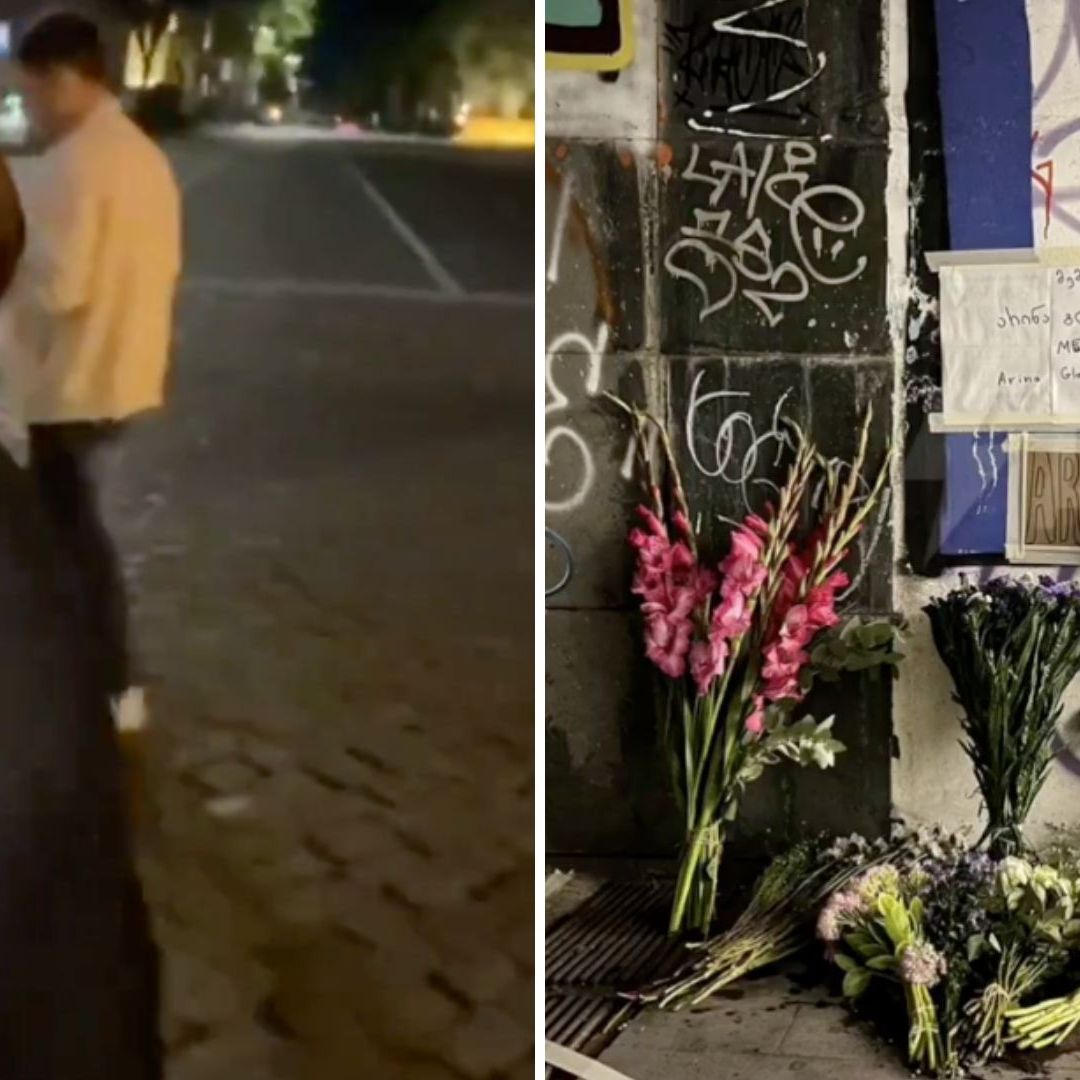 Influencer Muere al Caer por Escaleras Mientras Grababa un Video Cantando