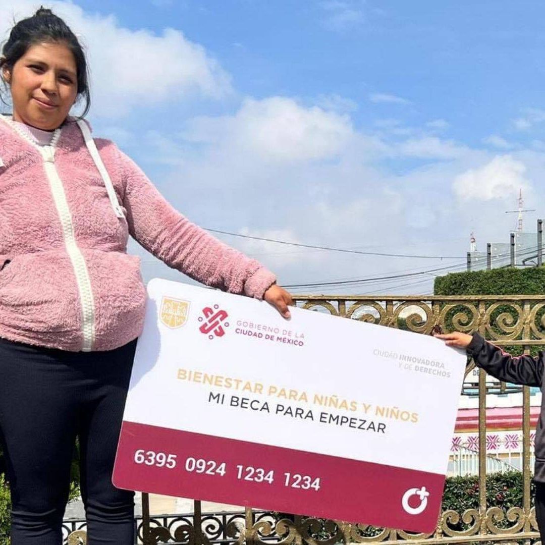 Habrá pago triple de Mi Beca Para Empezar en octubre 2024 a quiénes y cuándo cae depósito
