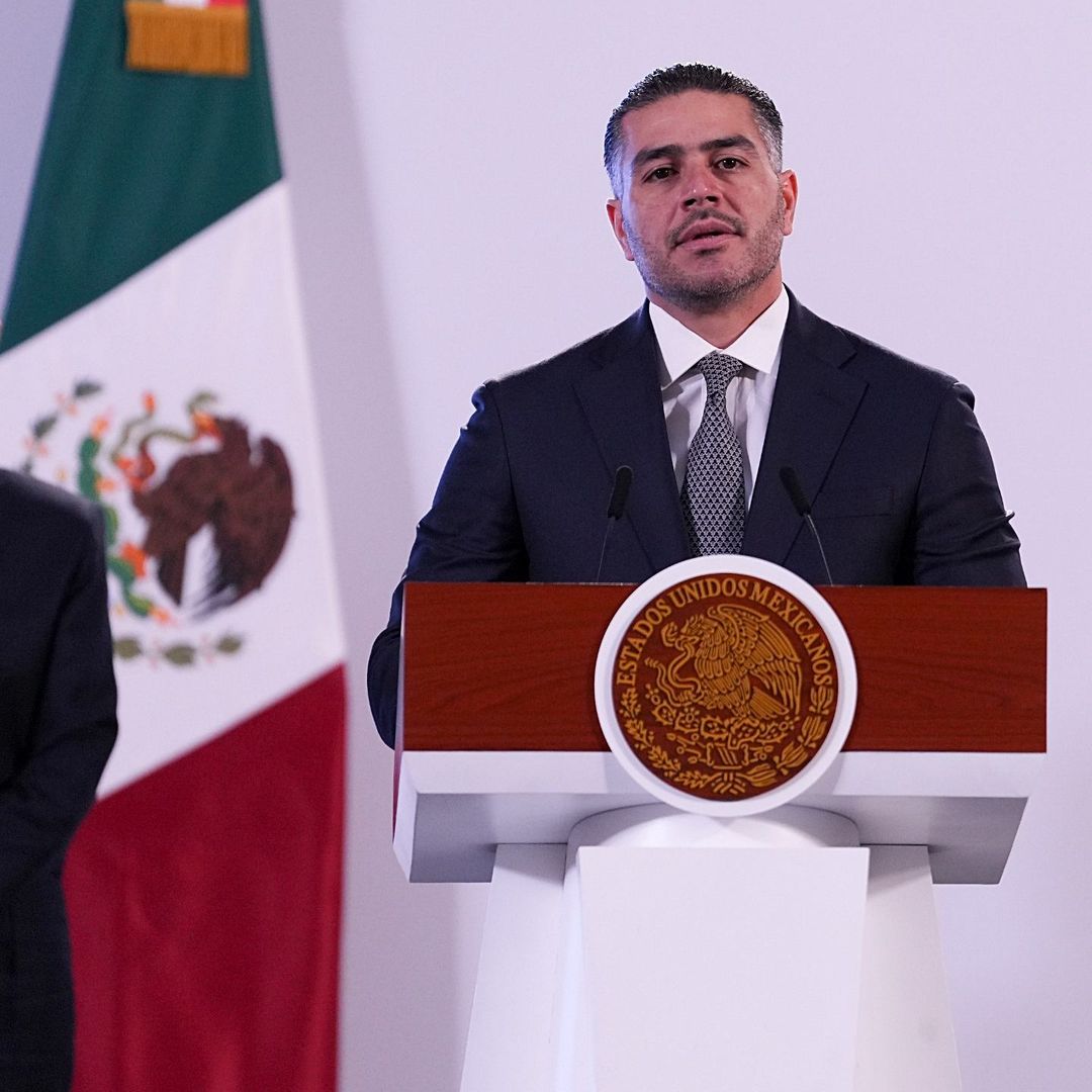 Plan Nacional de Seguridad 2024-2030 Sexenio Claudia Sheinbaum Estrategia