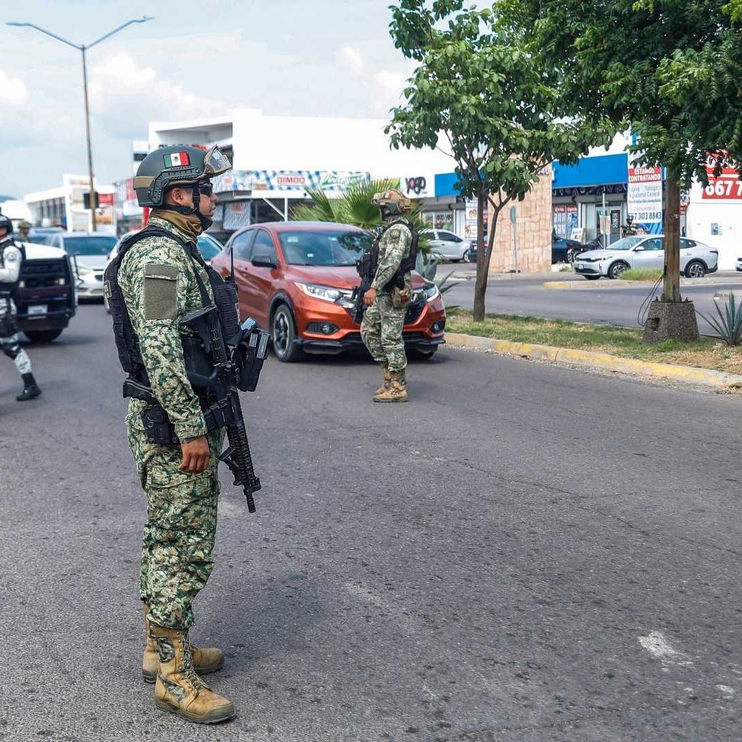 Universidad Autónoma de Sinaloa Regresará a Clases Presenciales, pero Modificará Horarios por Seguridad