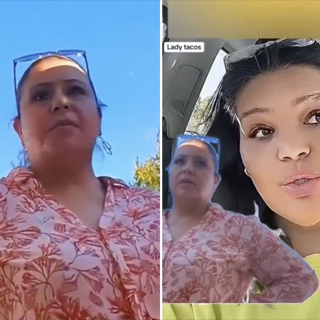 Amiga de LadyTacos explica por qué no pagó la taquiza