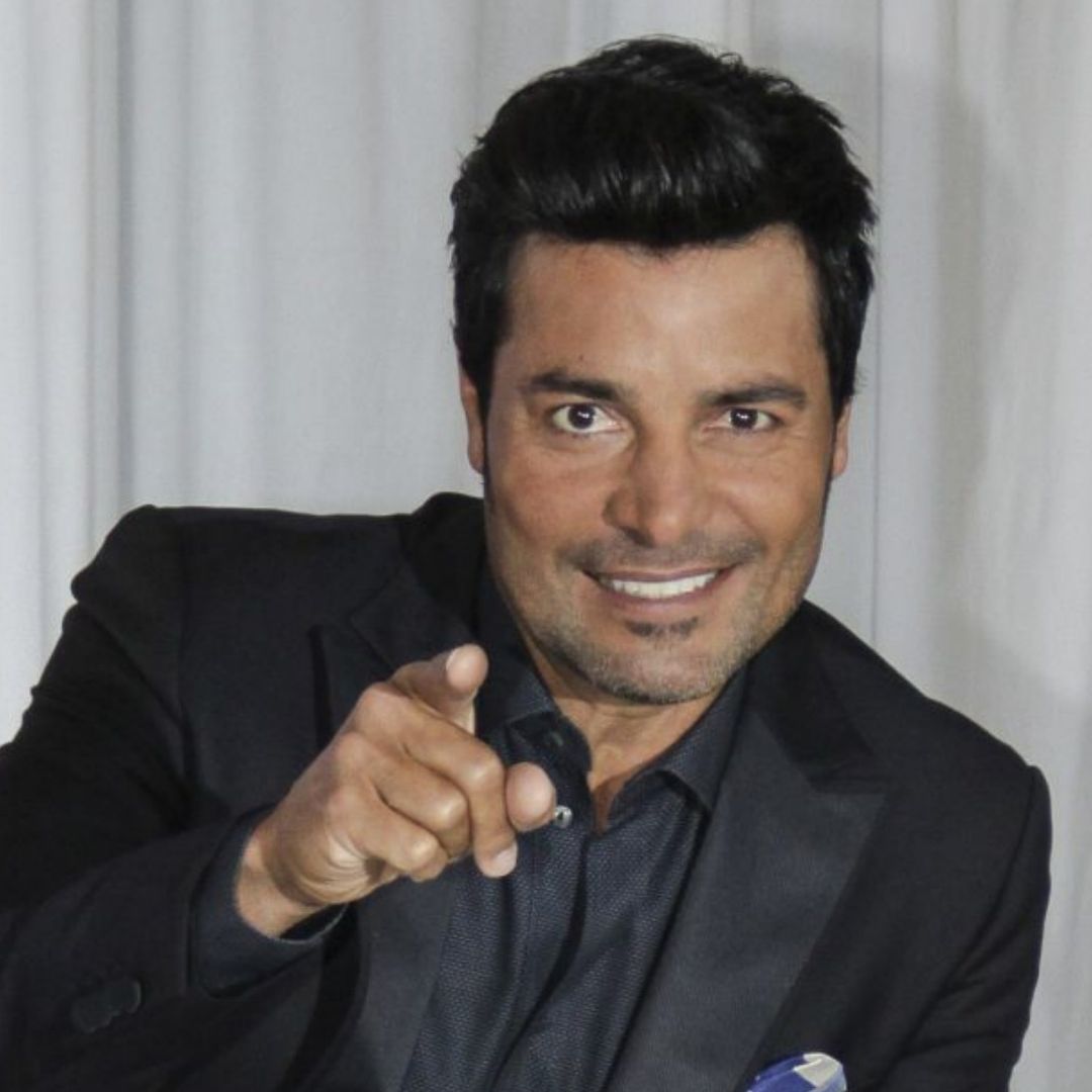 Chayanne regresa a México, estas ciudades visitará