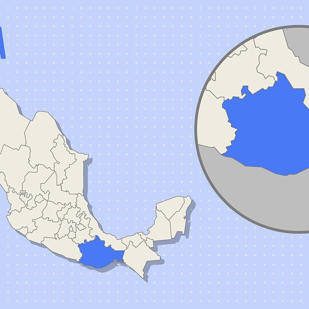 Sismos Oaxaca Hoy: Donde Fueron Temblores México Magnitud 24 de Octubre 2024