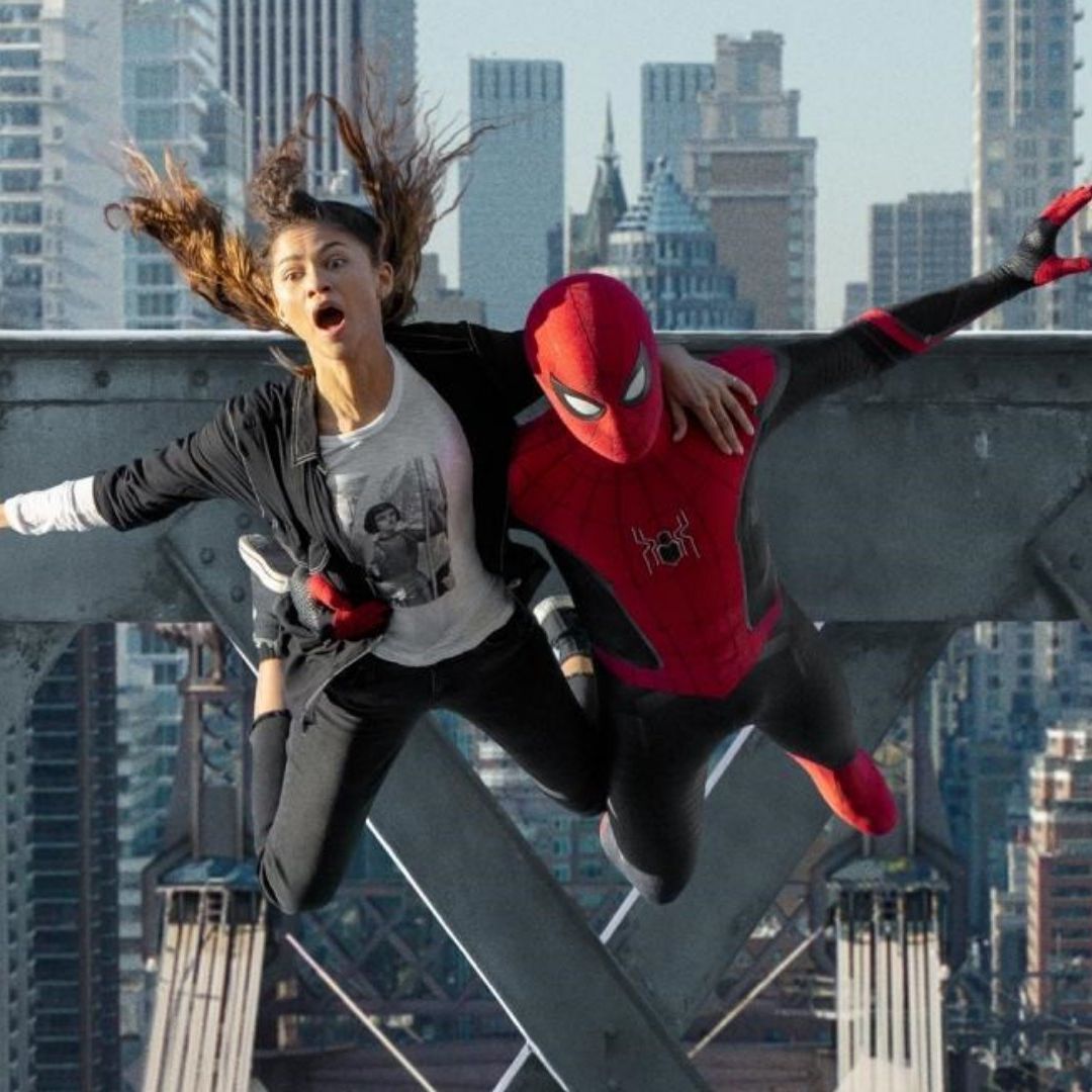 Revelan fecha de estreno de Spider-Man 4