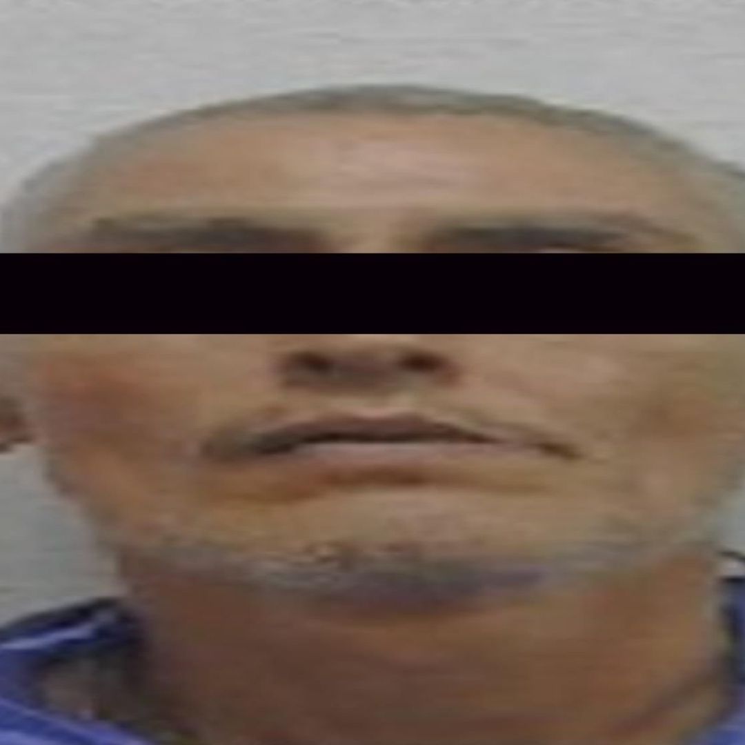 Hombre Asesinó a su Madre y es Sentenciado a 45 Años de Cárcel en Hermosillo