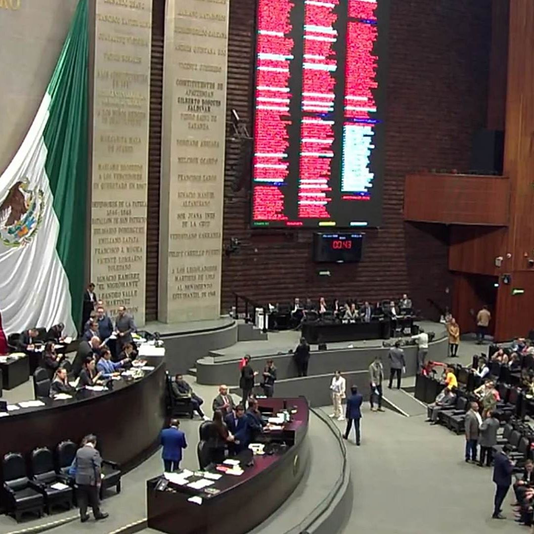 Diputados Presentan Propuesta para Comité de Evaluación