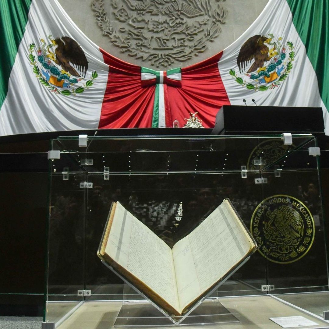 Avanza Aprobación de 'Supremacía Constitucional' en los Congresos Estatales