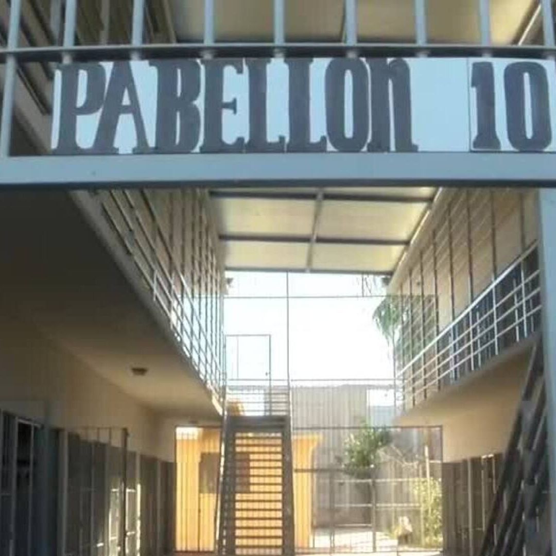Se Registra Riña entre Internos en Centro de Reinserción Social de Cajeme