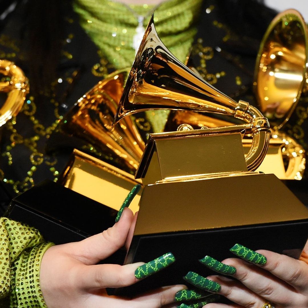 Grammy 2025: lista de nominados