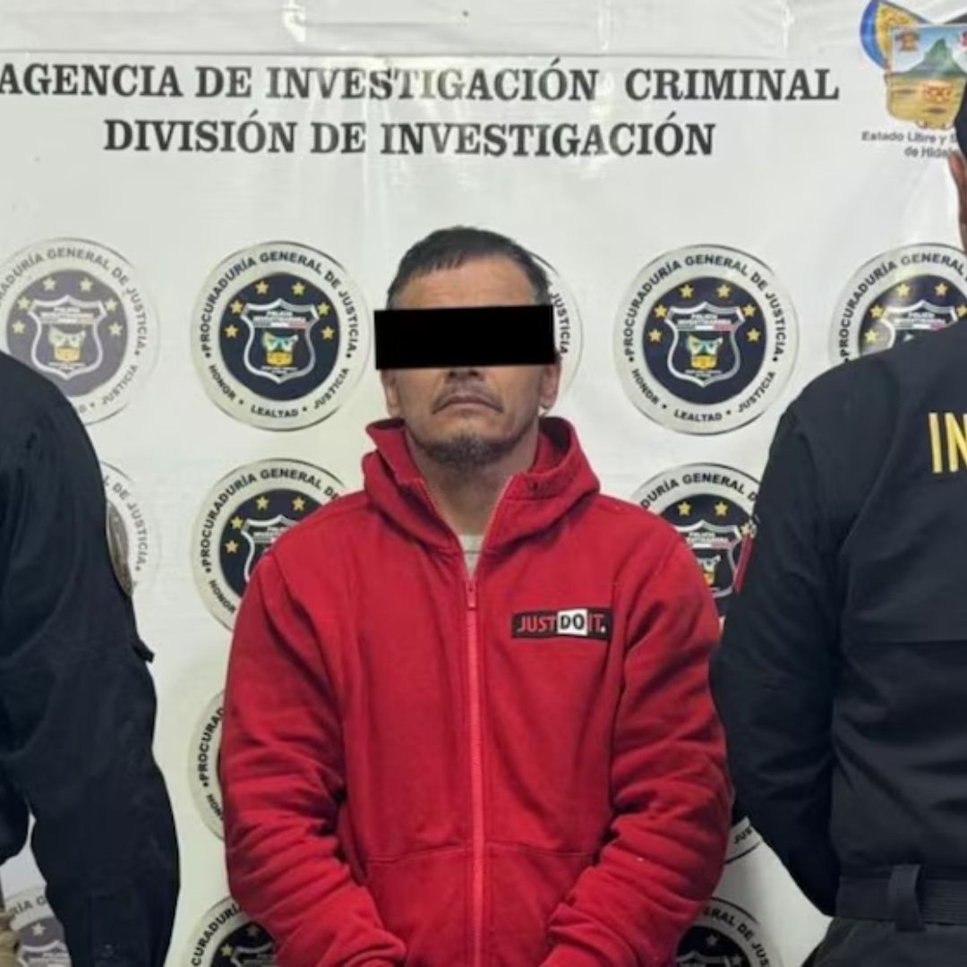 Detención de líder de la banda internacional “Los Colombianos” dedicada al robo de alta gama en Hermosillo
