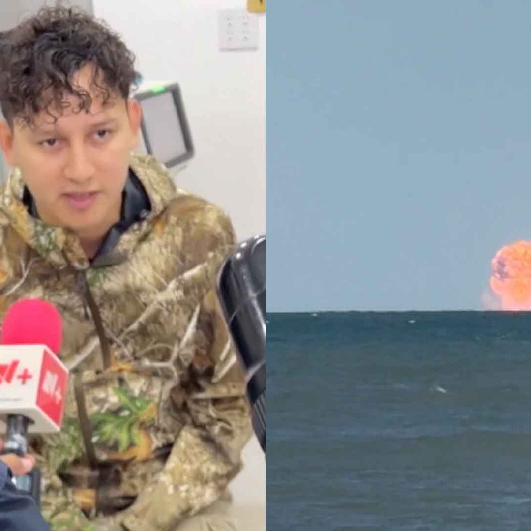 Envían Carta a Presidenta Sheinbaum por Posible Impacto Ambiental de SpaceX en Golfo de México